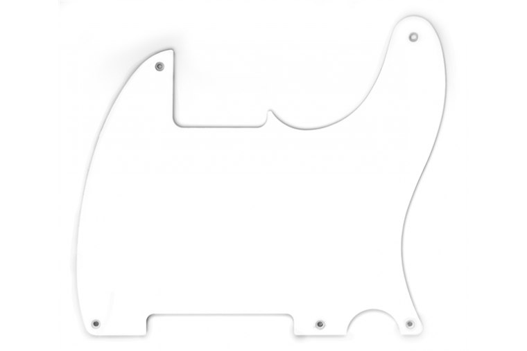 Fender 5-Hole Mount Esquire® Pickguard