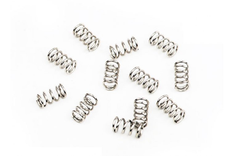 Fender American Vintage Stratocaster Intonation Springs 5/16