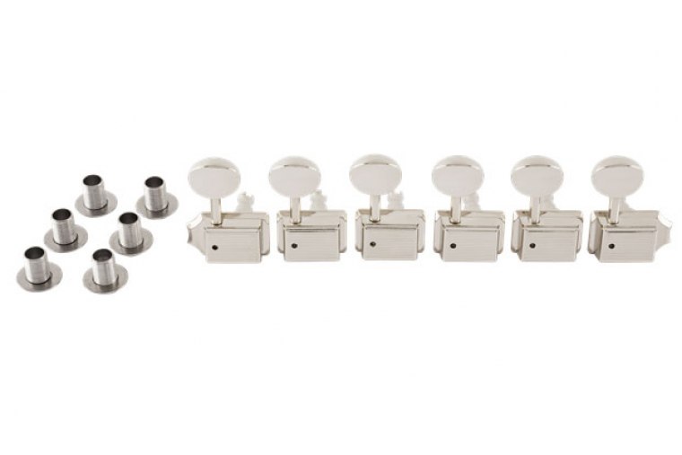 Fender ClassicGear™ Tuning Machines