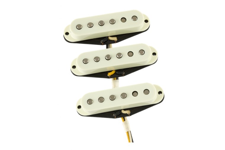 Fender Custom Josefina Handwound Tomatillo Stratocaster Pickups