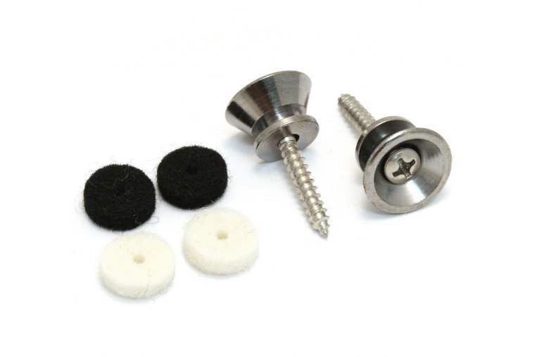 Fender American Standard Series Strap Buttons