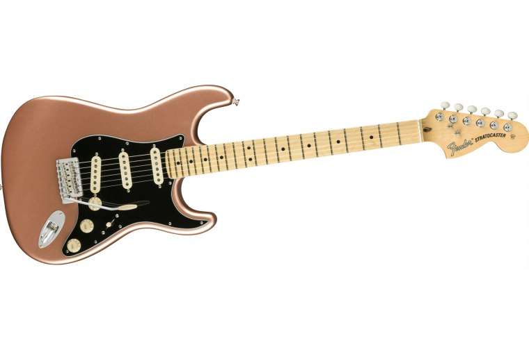 Fender American Performer Stratocaster - MN PE