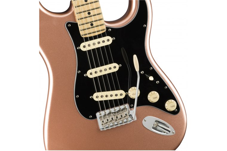 Fender American Performer Stratocaster - MN PE