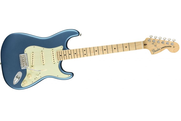 Fender American Performer Stratocaster - MN SBL