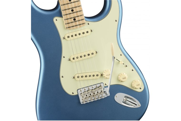 Fender American Performer Stratocaster - MN SBL