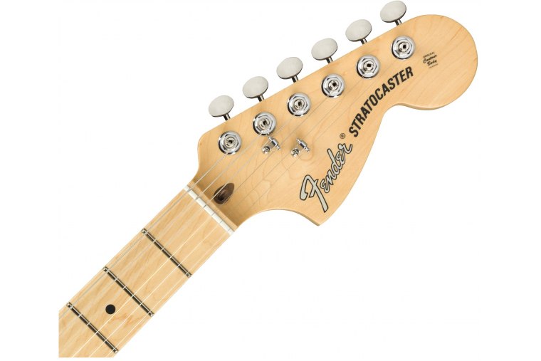 Fender American Performer Stratocaster - MN SBL