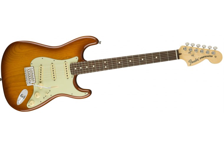 Fender American Performer Stratocaster - RW HB