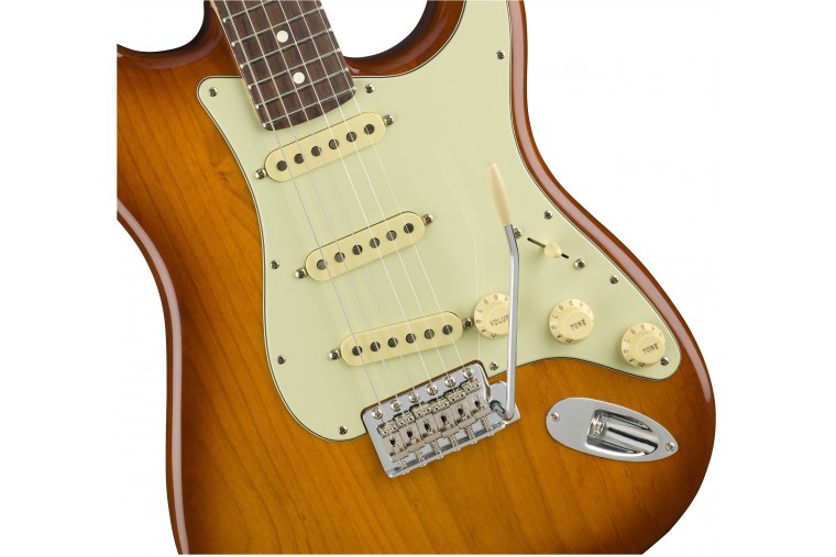 Fender American Performer Stratocaster - RW HB