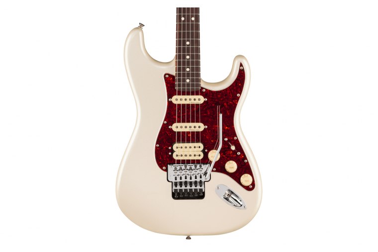 Fender Player II Modified Stratocaster HSS Floyd Rose® - RW OLP