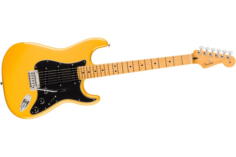 Fender Player II Modified Stratocaster - MN SSY