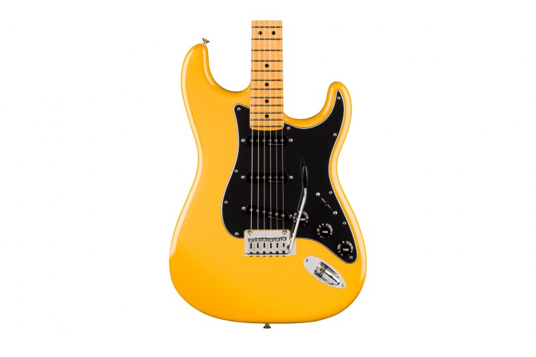 Fender Player II Modified Stratocaster - MN SSY