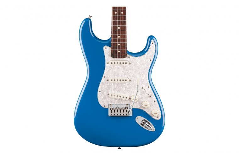 Fender Player II Modified Stratocaster - RW ELB