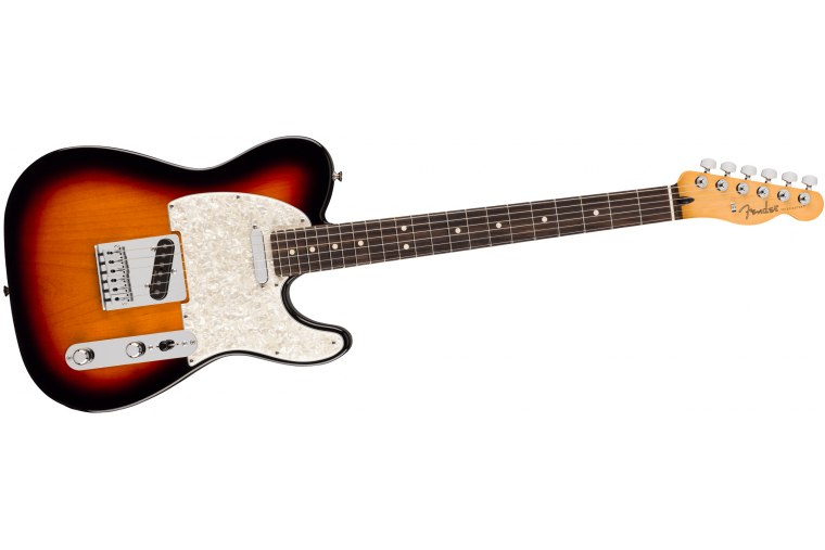 Fender Player II Modified Telecaster - RW 3CS