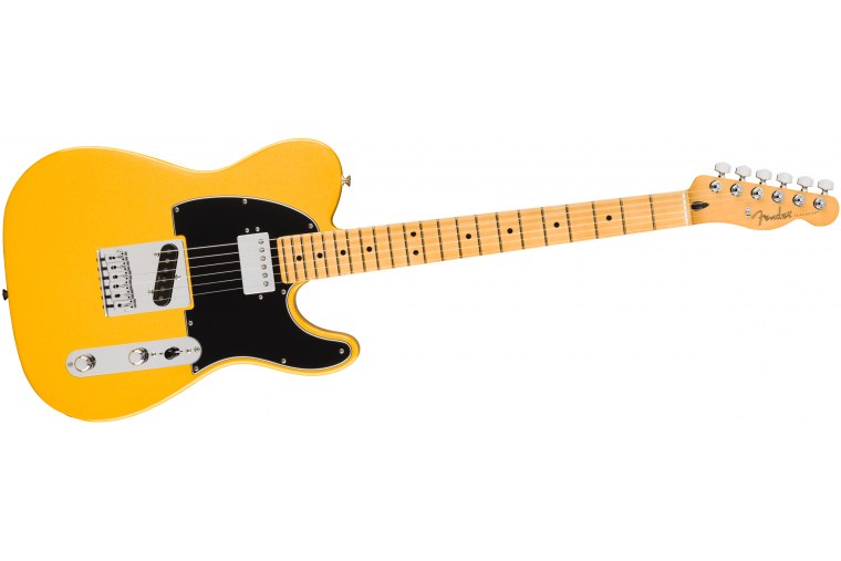 Fender Player II Modified Telecaster SH - MN SSY