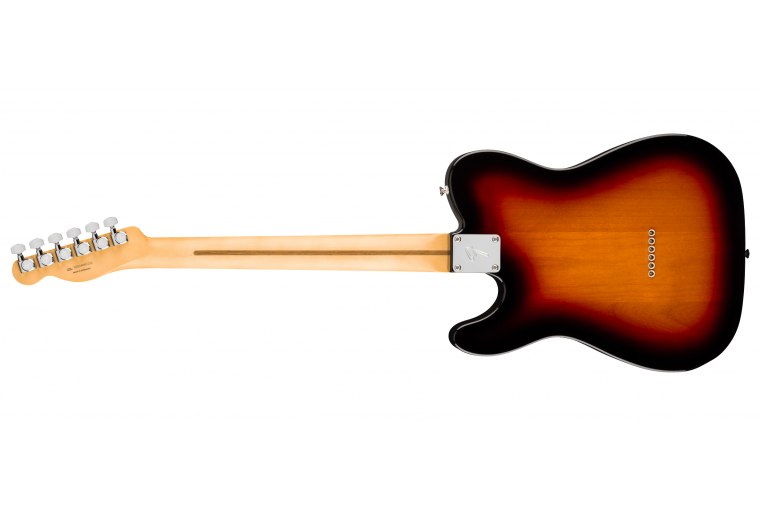 Fender Player II Modified Telecaster SH - RW 3CS