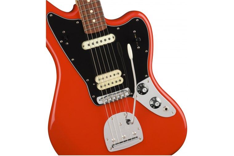 Fender Player Jaguar - PF SRD