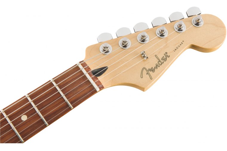 Fender Player Jaguar - PF SRD