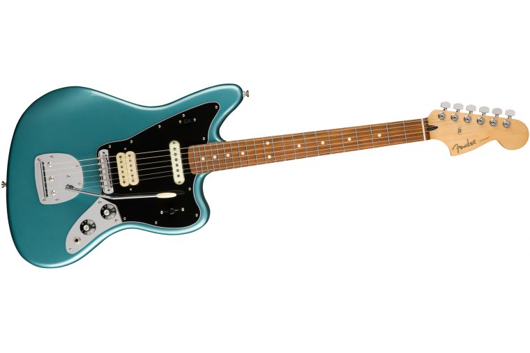 Fender Player Jaguar - PF TPL