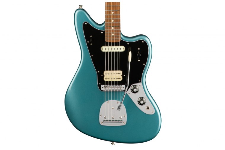 Fender Player Jaguar - PF TPL