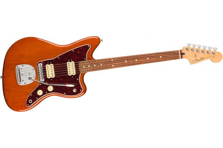 Fender Player Jazzmaster Limited Edition - PF AGN