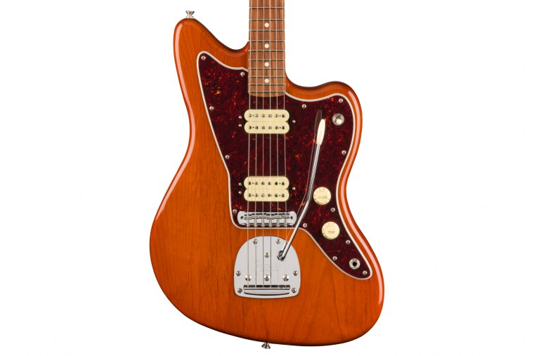Fender Player Jazzmaster Limited Edition - PF AGN