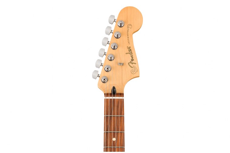 Fender Player Jazzmaster Limited Edition - PF AGN