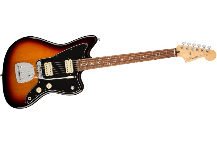 Fender Player Jazzmaster - PF 3CS