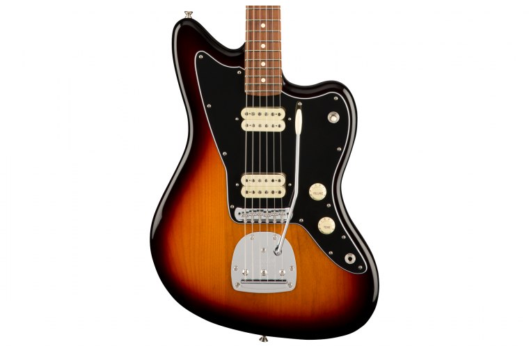 Fender Player Jazzmaster - PF 3CS