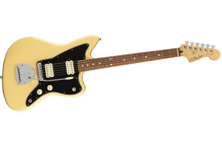 Fender Player Jazzmaster - PF BRC