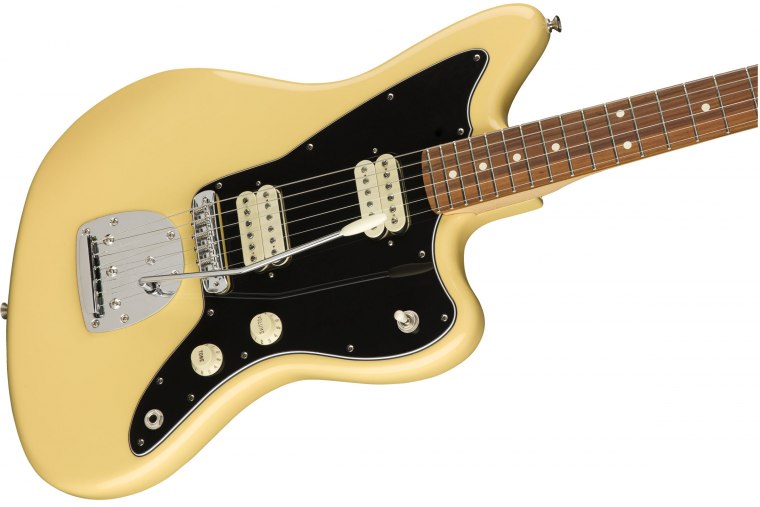 Fender Player Jazzmaster - PF BRC