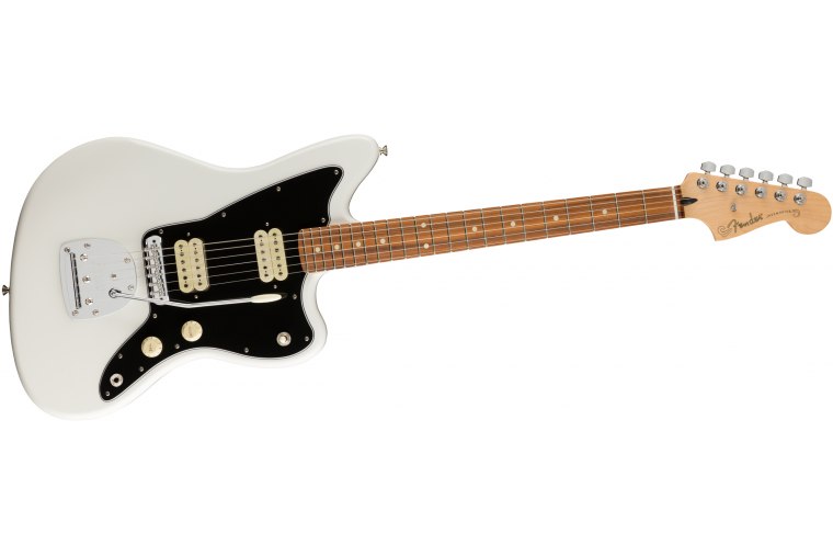 Fender Player Jazzmaster - PF PWT