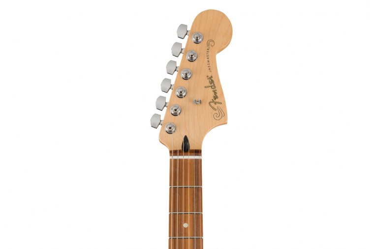 Fender Player Jazzmaster - PF PWT
