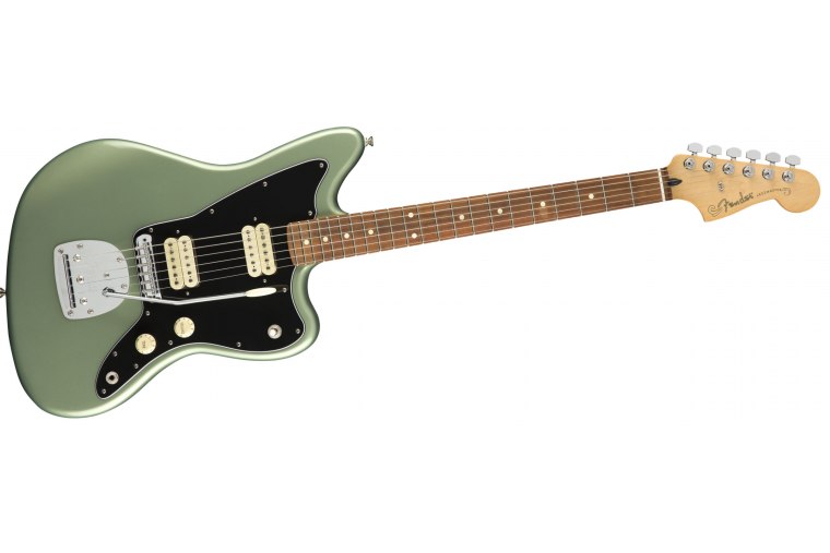 Fender Player Jazzmaster - PF SGM