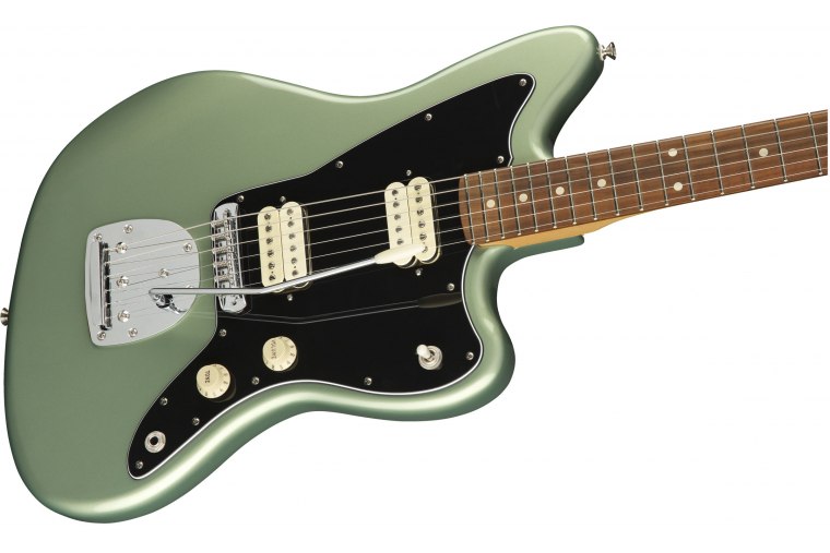 Fender Player Jazzmaster - PF SGM