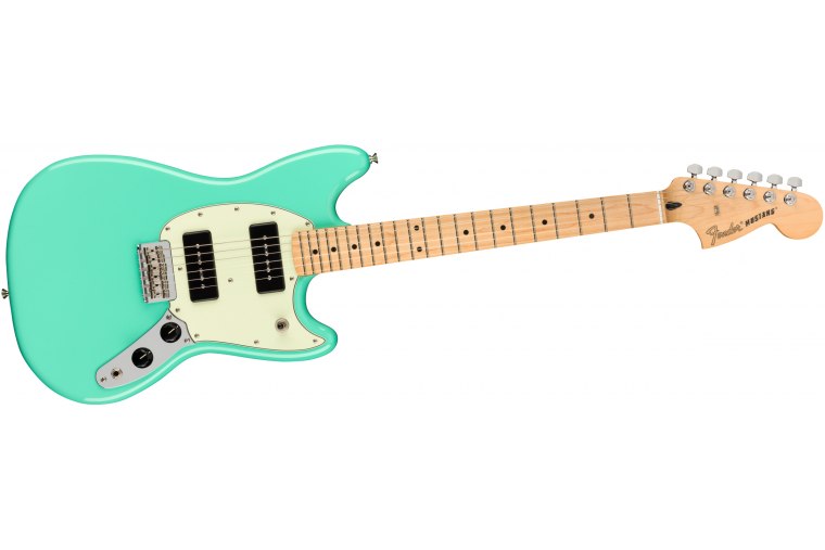 Fender Player Mustang 90 - SFG