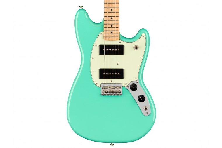 Fender Player Mustang 90 - SFG