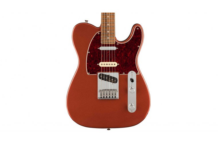 Fender Player Plus Nashville Telecaster - MN ACR