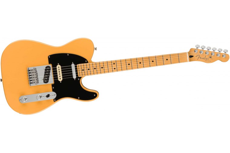 Fender Player Plus Nashville Telecaster - MN BTB