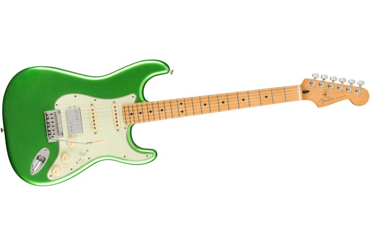 Fender Player Plus Stratocaster HSS - MN CMJ