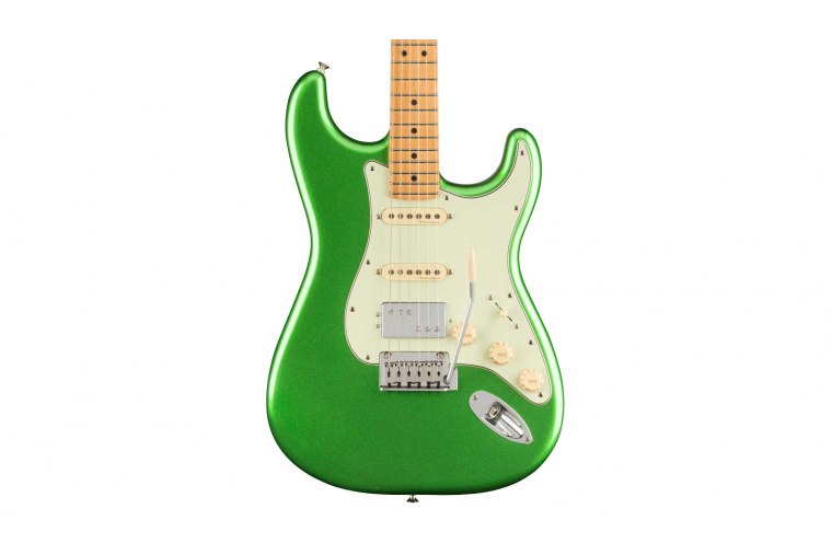 Fender Player Plus Stratocaster HSS - MN CMJ