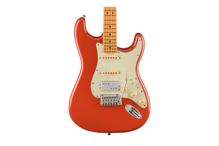 Fender Player Plus Stratocaster HSS - MN FRD