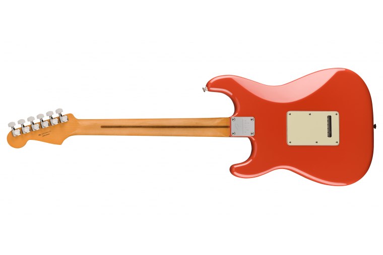 Fender Player Plus Stratocaster HSS - MN FRD