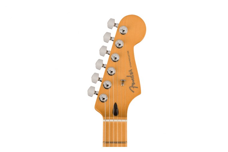 Fender Player Plus Stratocaster HSS - MN FRD