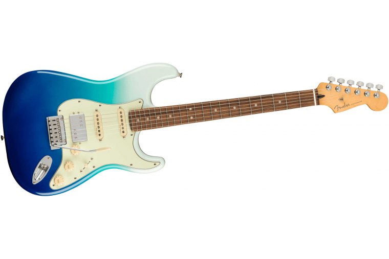 Fender Player Plus Stratocaster HSS - PF BLB