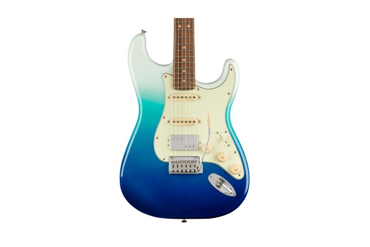 Fender Player Plus Stratocaster HSS - PF BLB