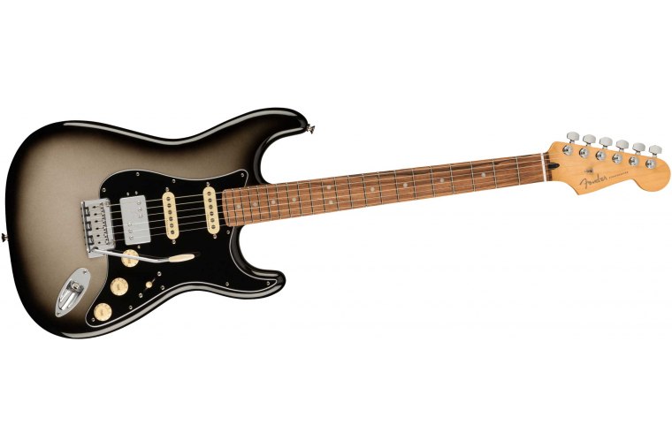 Fender Player Plus Stratocaster HSS - PF SVB