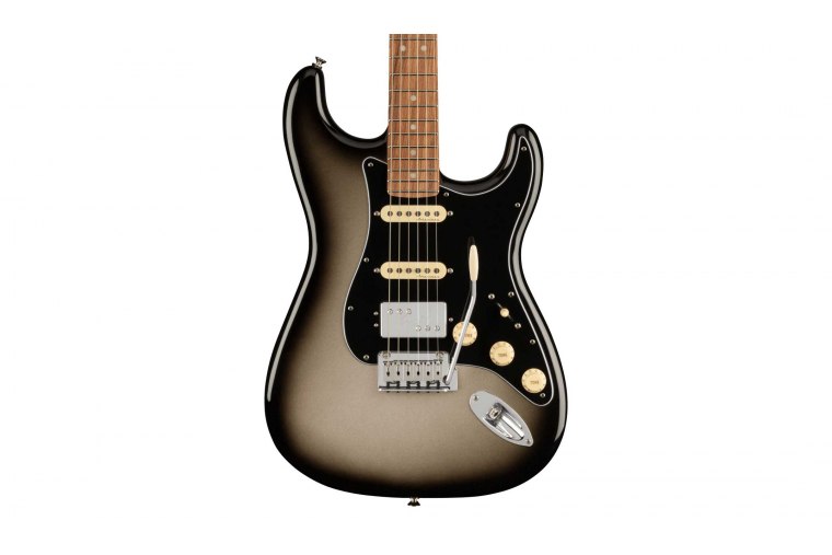 Fender Player Plus Stratocaster HSS - PF SVB