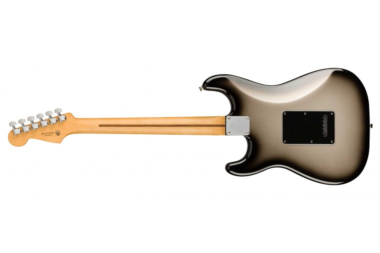 Fender Player Plus Stratocaster HSS - PF SVB