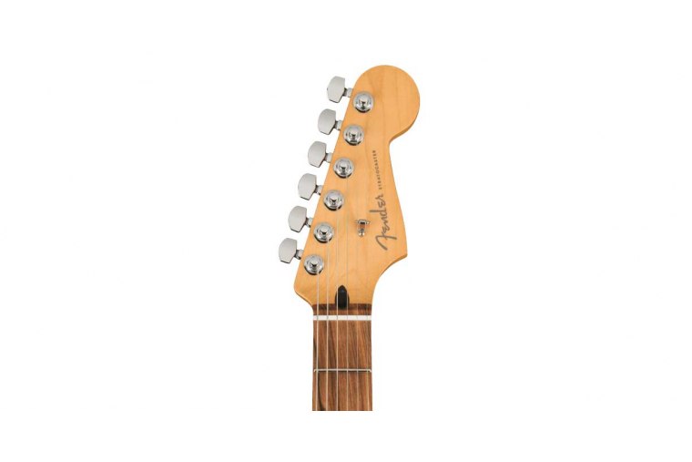 Fender Player Plus Stratocaster HSS - PF SVB