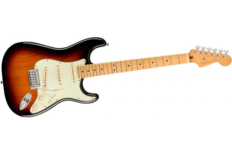 Fender Player Plus Stratocaster - MN 3CS